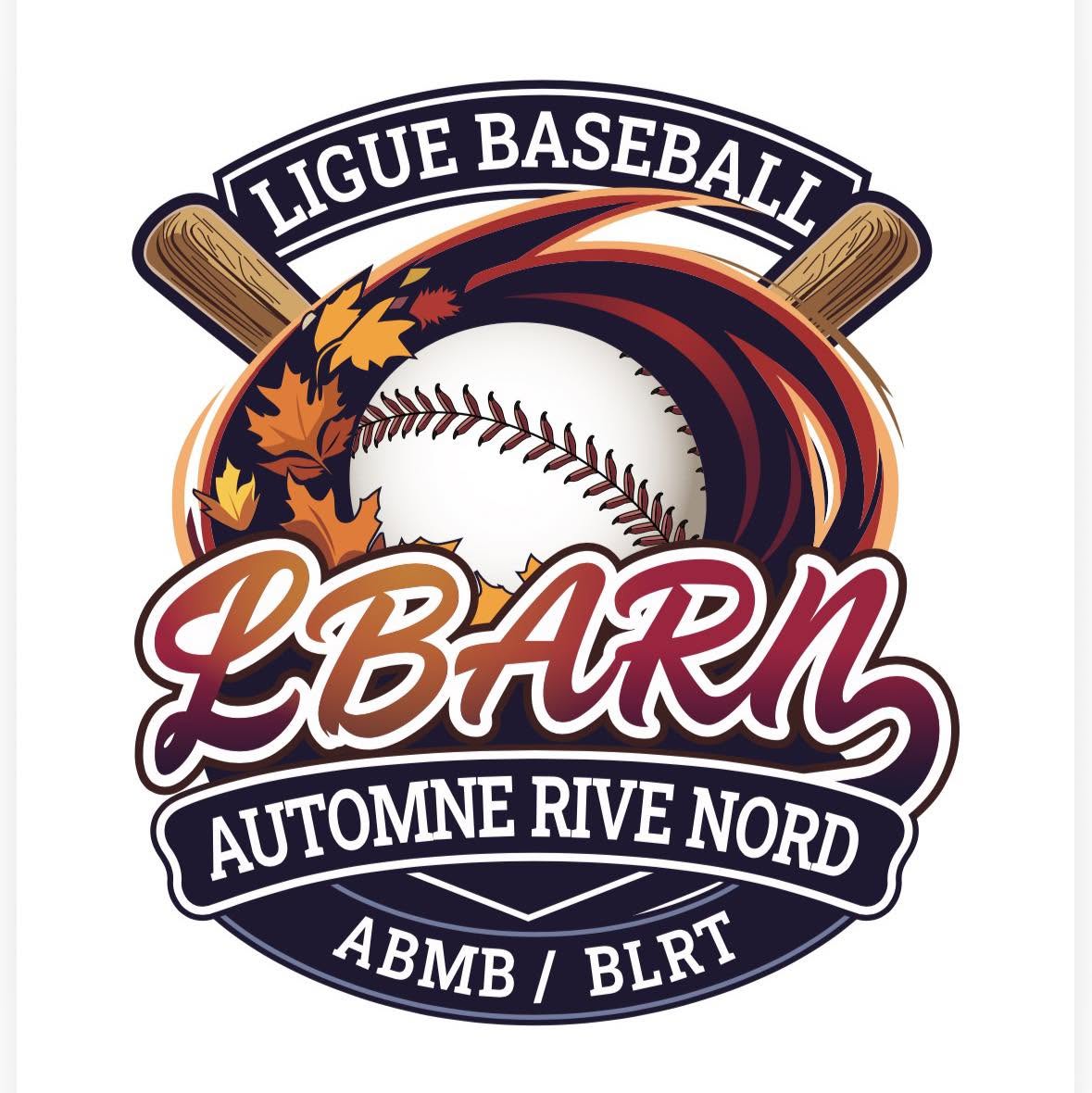 Logo LBARN